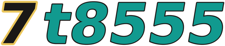 7t8555 logo