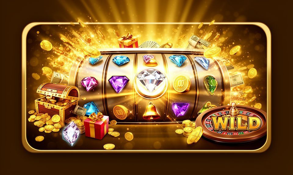 7t8555 প্রোগ্রেসিভ পোকার
